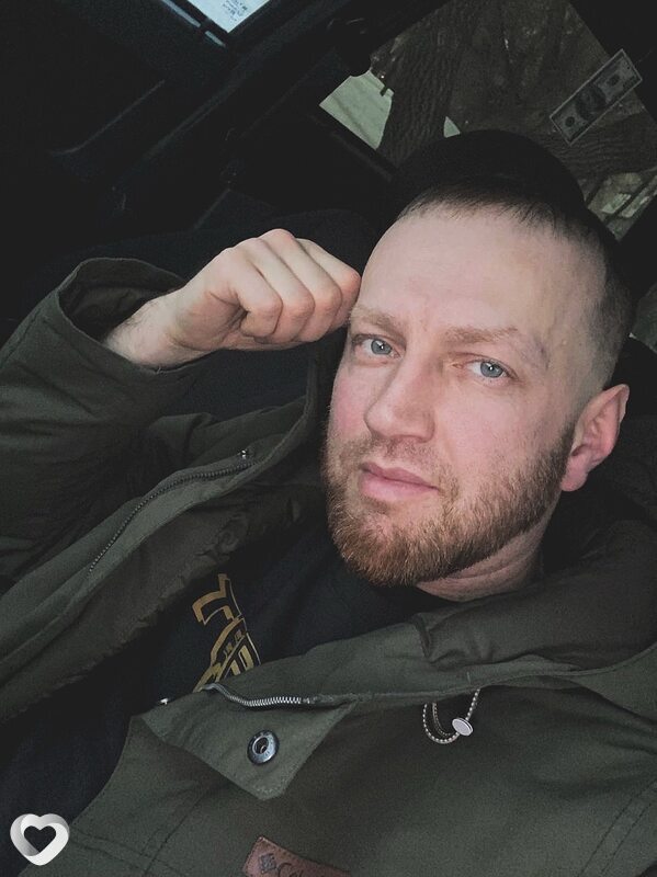Валера, 33, Абакане — анкета №2933890