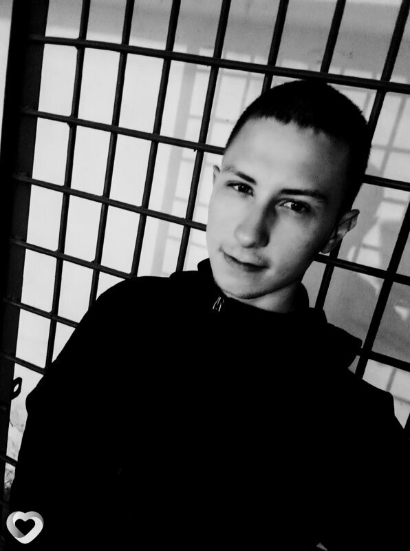 Егор, 21, Прокопьевске — анкета №2934141