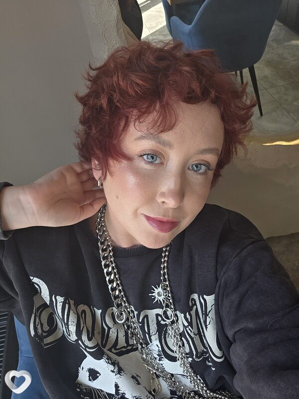 Eva Maria, 33, Ижевске — анкета №2934142