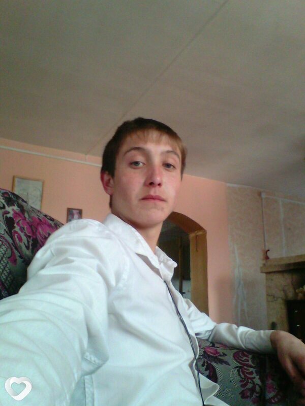 Анатолий, 27, Иркутске — анкета №2934146
