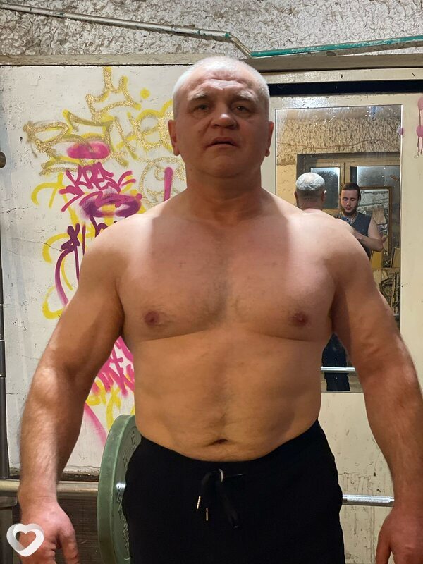 Александр, Руза