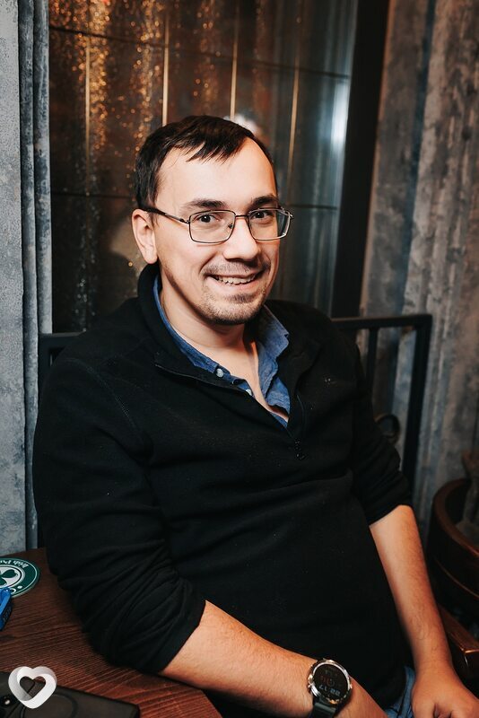 Евгений, 37, Новосибирске — анкета №2934154