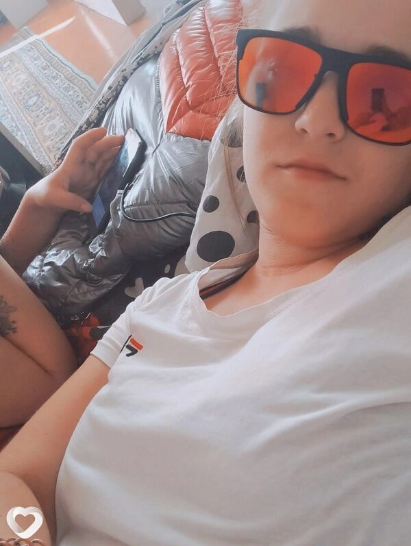 Яна, 27, Междуреченске — анкета №2934155