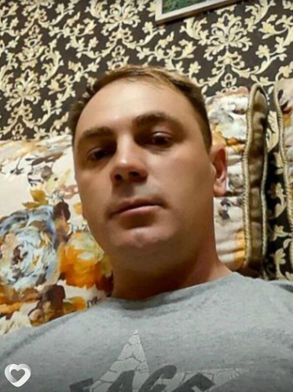 Ole, 41, Таганроге — анкета №2934165
