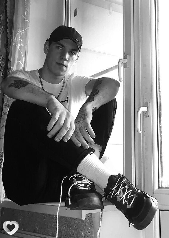 Евгений, 25, Туле — анкета №2934195