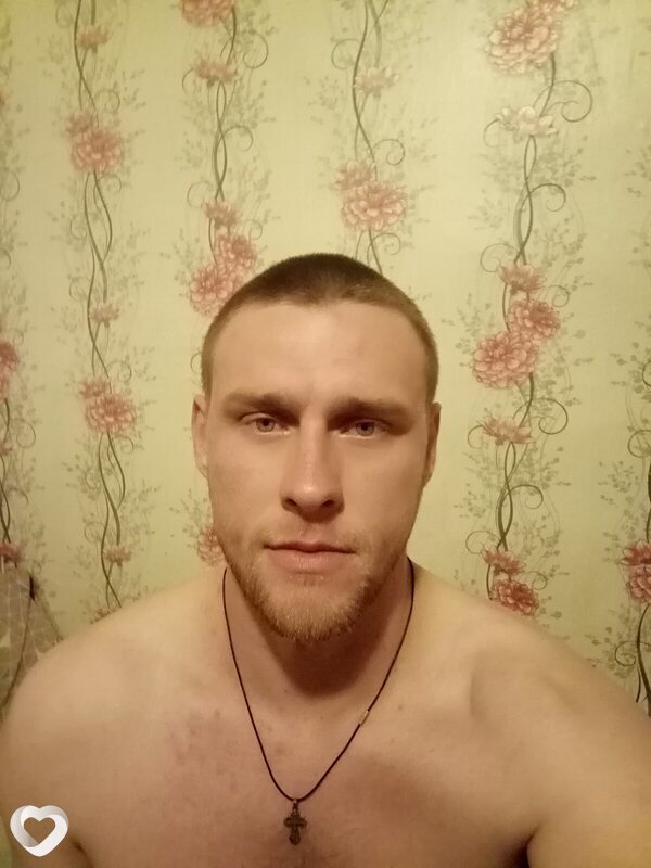 Сергей, 32, Тюмени — анкета №2934196