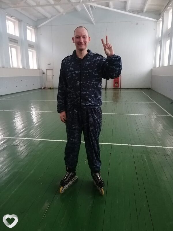 Дмитрий, 41, Тамбове — анкета №2934197