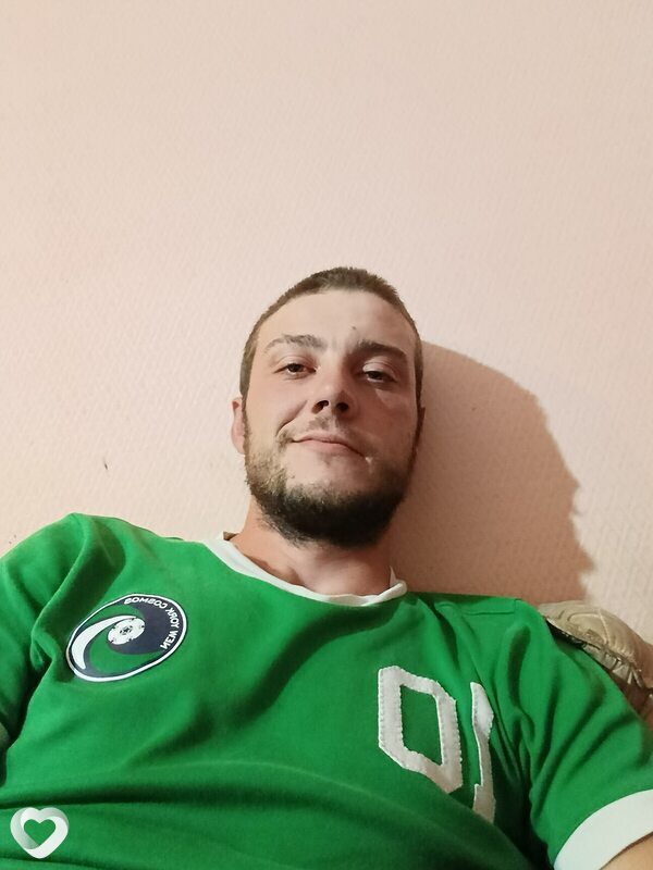 Nikita, Рогачев