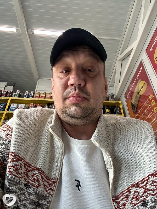 Дмитрий, 40, Самаре — анкета №2934210