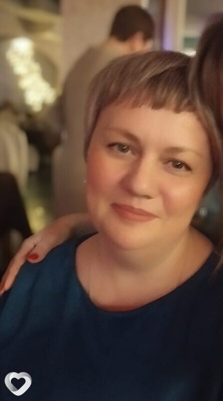 Ксения, 42, Тюмени — анкета №2934213
