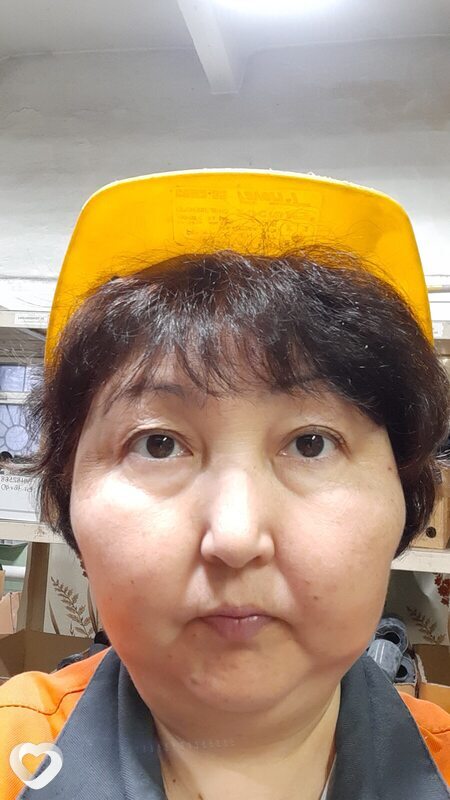 Жанель, 53, Рудном — анкета №2934170