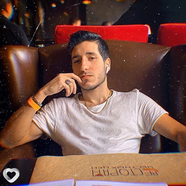 Люцифер, 33, Симферополе — анкета №2934174