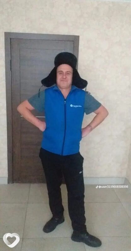 Виктор, 46, Кустанае — анкета №2934218