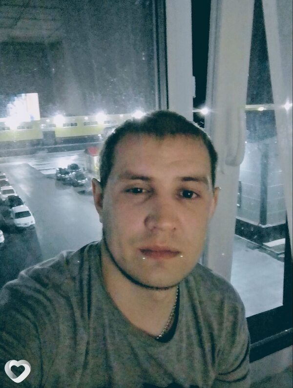 Сергей, 28, Пыти-Яхе — анкета №2934224