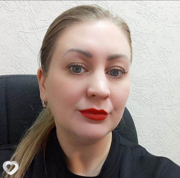 Ольга, 37, Новокузнецке — анкета №2934225