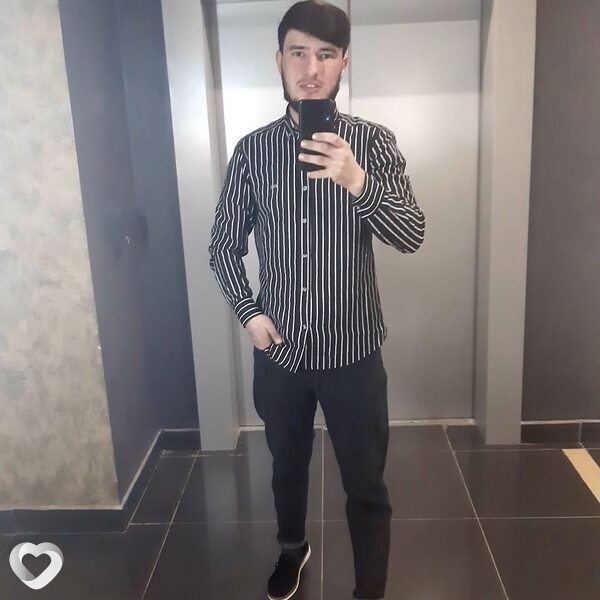 Абу, 32, Москве — анкета №2934232