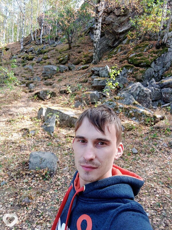 Олег, 32, Челябинске — анкета №2934239