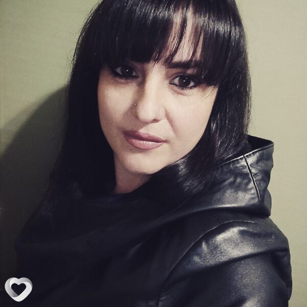Ирина, 40, Кривое Роге — анкета №2934243