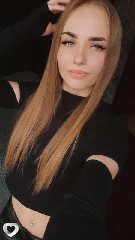 Яна, 23, Новокузнецке — анкета №2934244