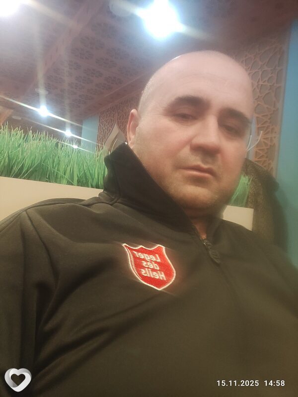 Али, 40, Перми — анкета №2934245