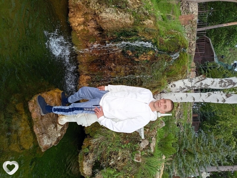 Виталик, 35, Казани — анкета №2934254