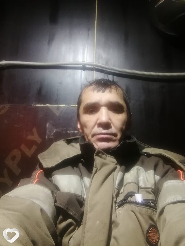 Руслан, 47, Нефтекамске — анкета №2934255