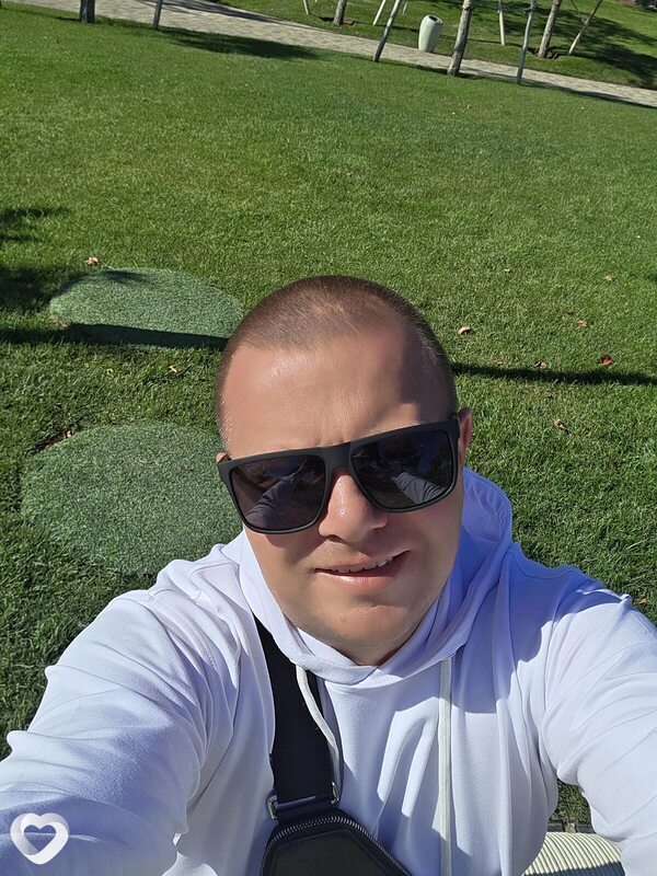 Александр, 39, Краснодаре — анкета №2934265
