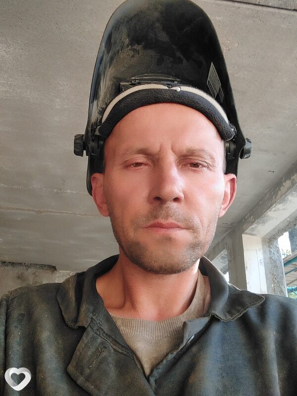 Сергей, 45, Москве — анкета №2934368
