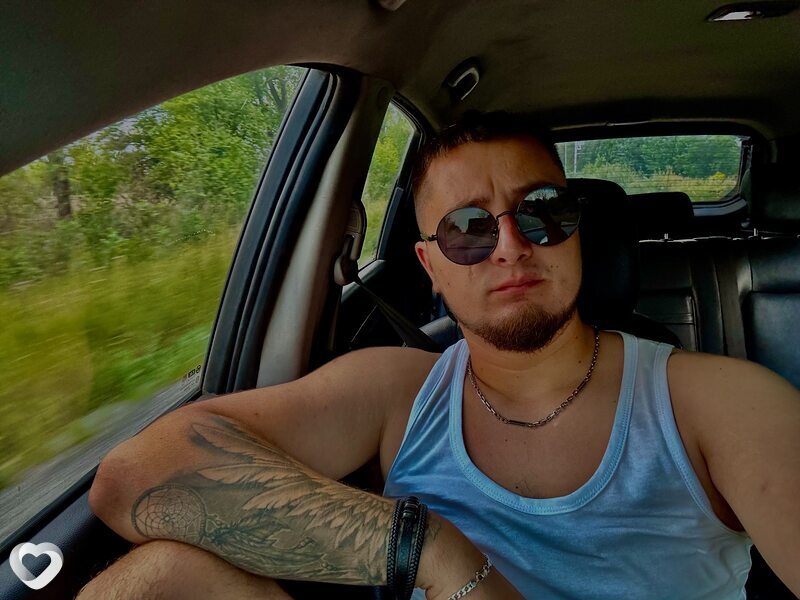 Павел, Шевченково