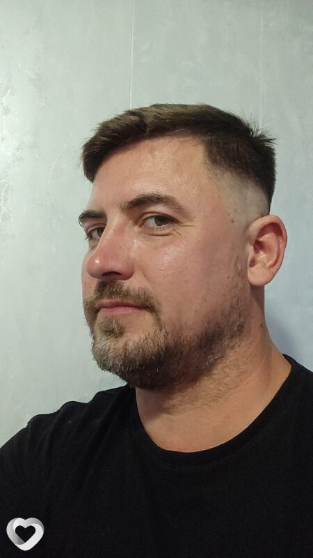 Кирилл, 42, Оренбурге — анкета №2934375
