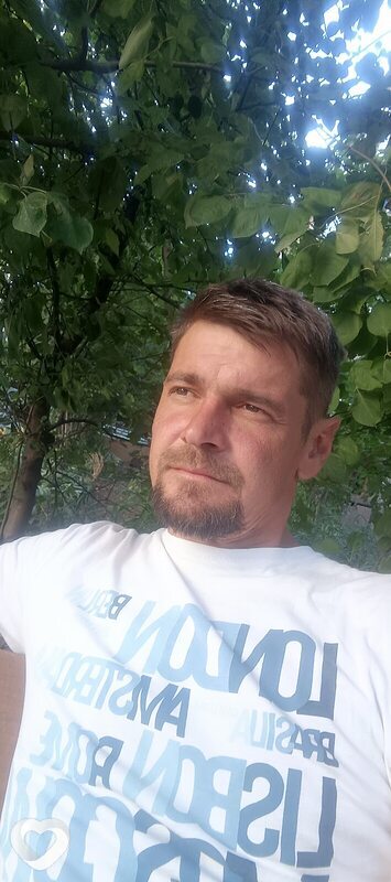 Александр, 41, Оренбурге — анкета №2934380