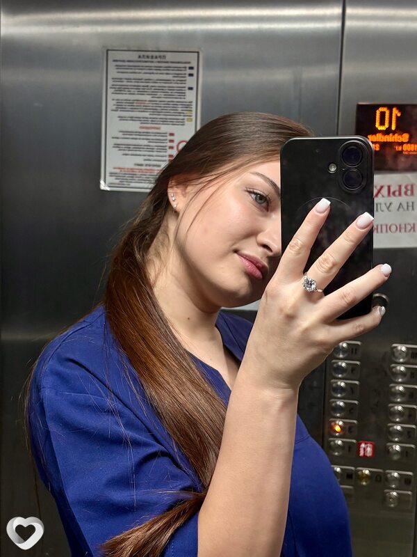 Зара, 20, Сочи — анкета №2934386