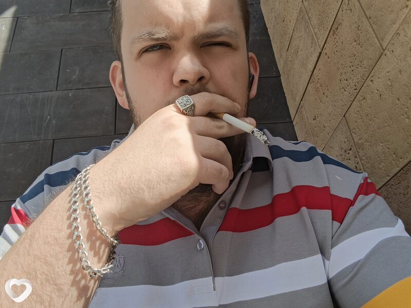 Иван, 26, Москве — анкета №2934388
