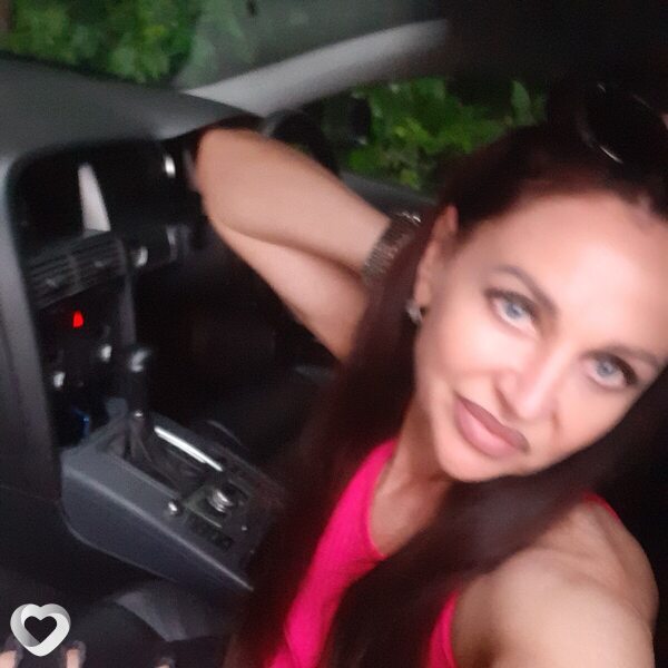 Татьяна, 49, Новосибирске — анкета №2934267