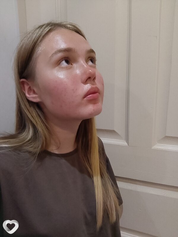 Даша, 26, Новосибирске — анкета №2934270
