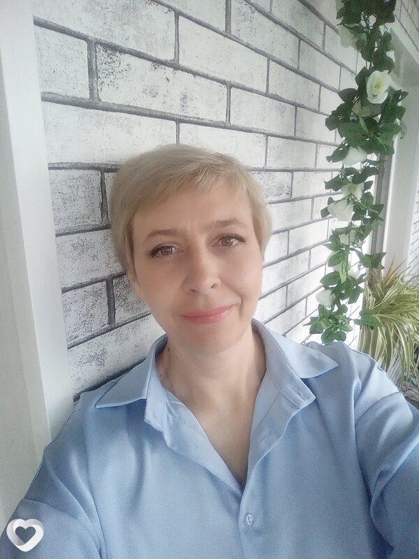 Ольга, 53, Рязани — анкета №2934273