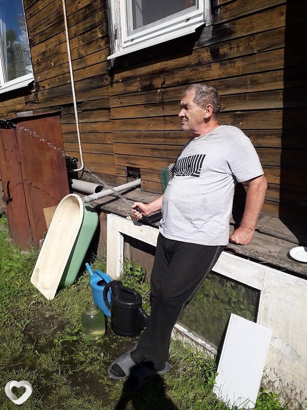Romabielov, 63, Краснодаре — анкета №2934274