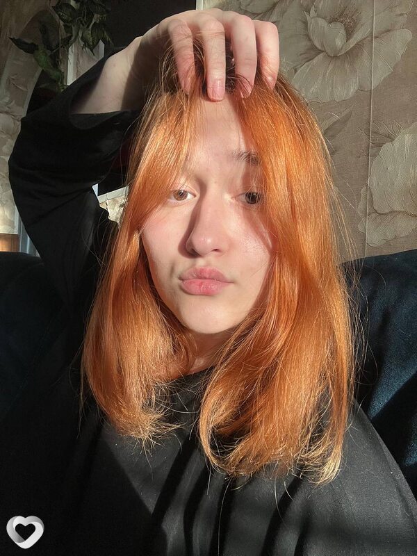 Александра, 21, Москве — анкета №2934285