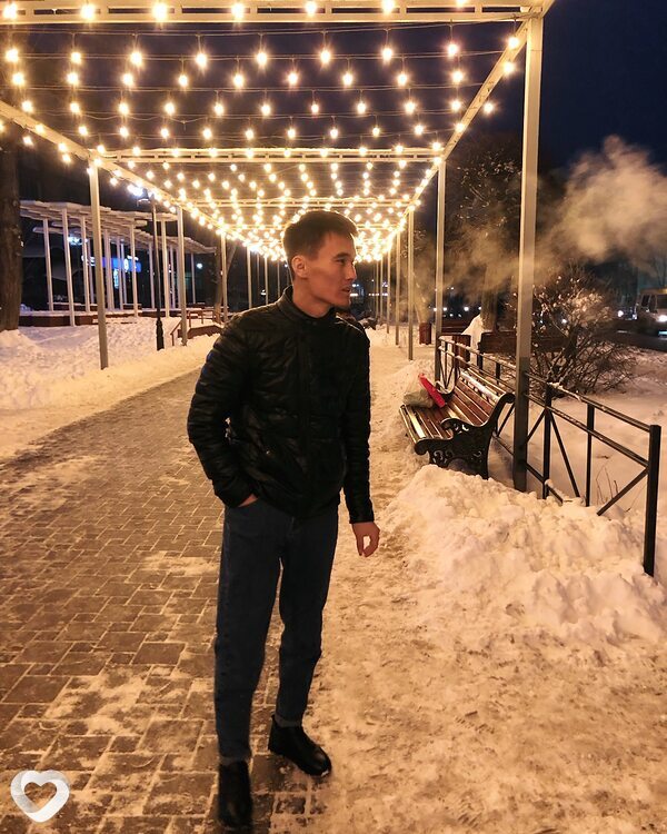 Баянбек, 25, Алматы — анкета №2934666