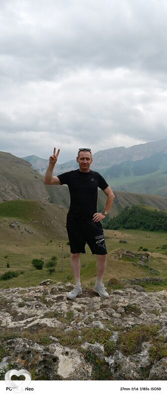 Дрон, 47, Кропоткине — анкета №2934668