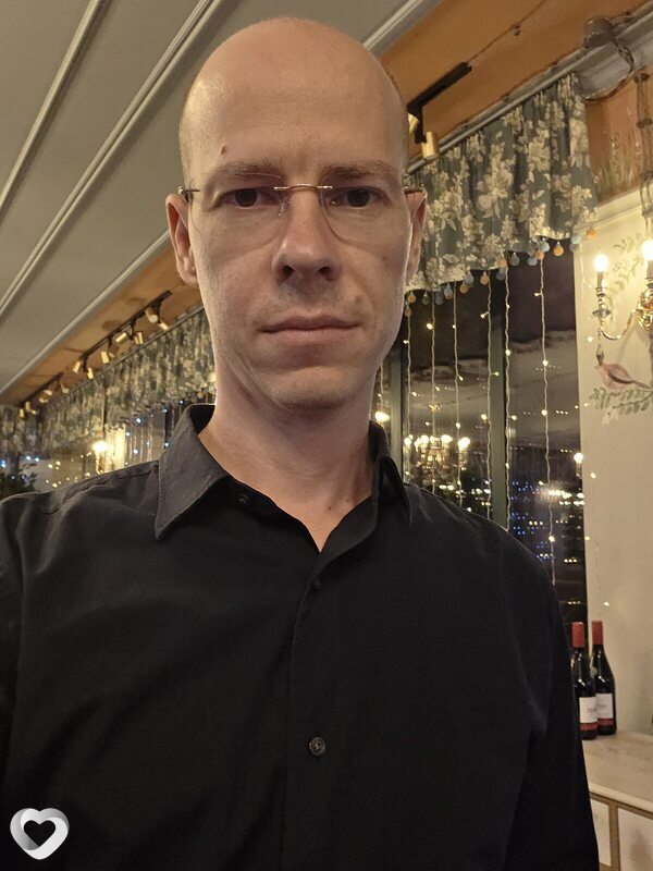 Александр, 38, Ростове-на-Дону — анкета №2934677