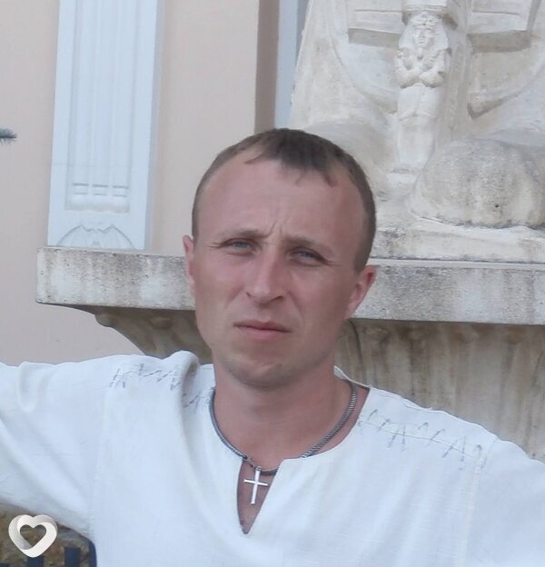 Евгений, 46, Чите — анкета №2934683