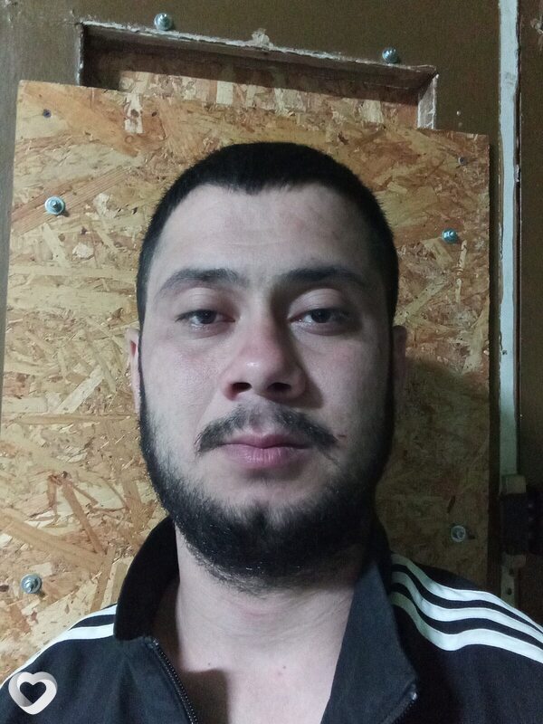 Тимур, 28, Красноярске — анкета №2934685