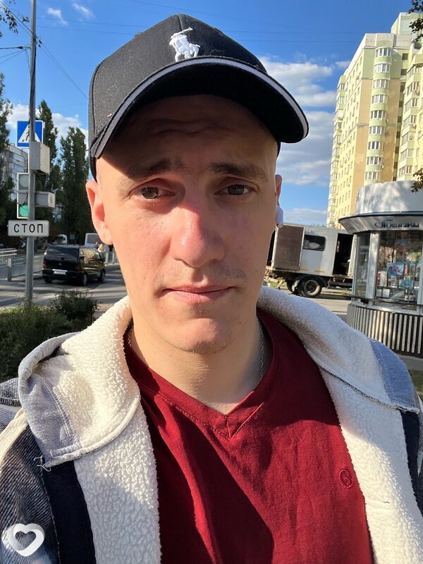 Игорь, 25, Белгороде — анкета №2934341