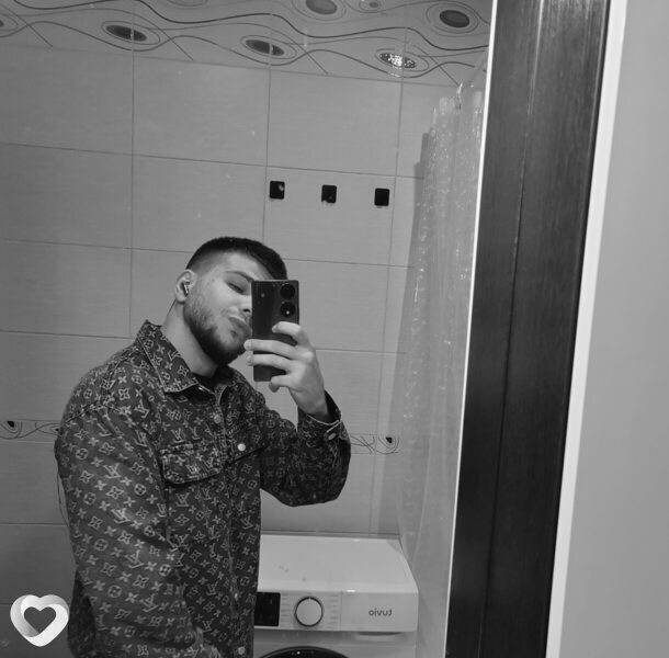 Алексей, 26, Ростове-на-Дону — анкета №2934345