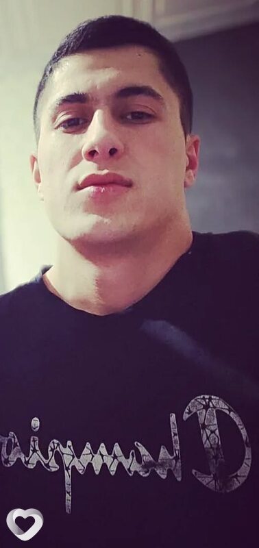 Султан, 29, Москве — анкета №2934348