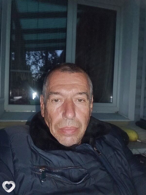 Сергей, 55, Тамбове — анкета №2934392