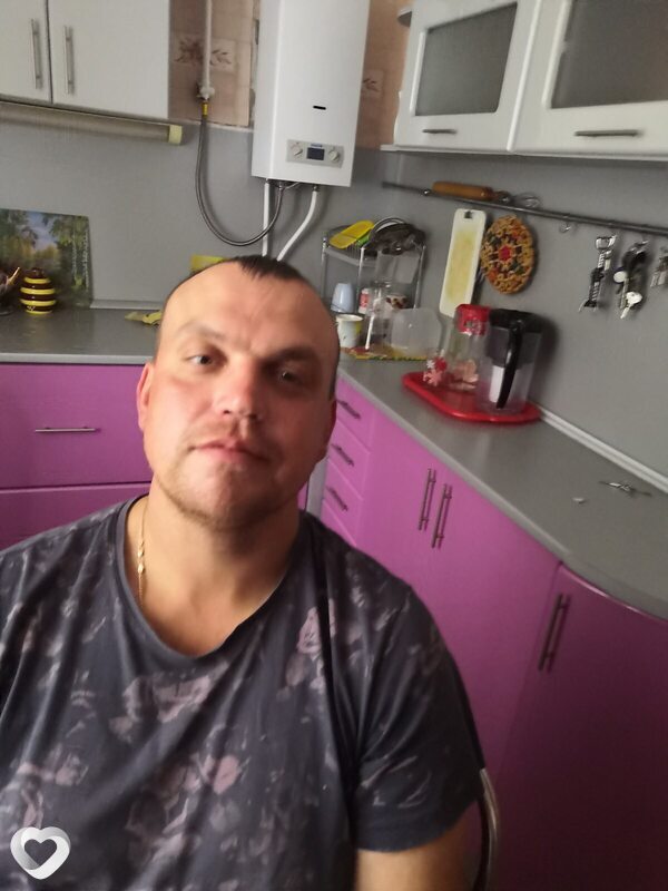 Евгений, 42, Муроме — анкета №2934398