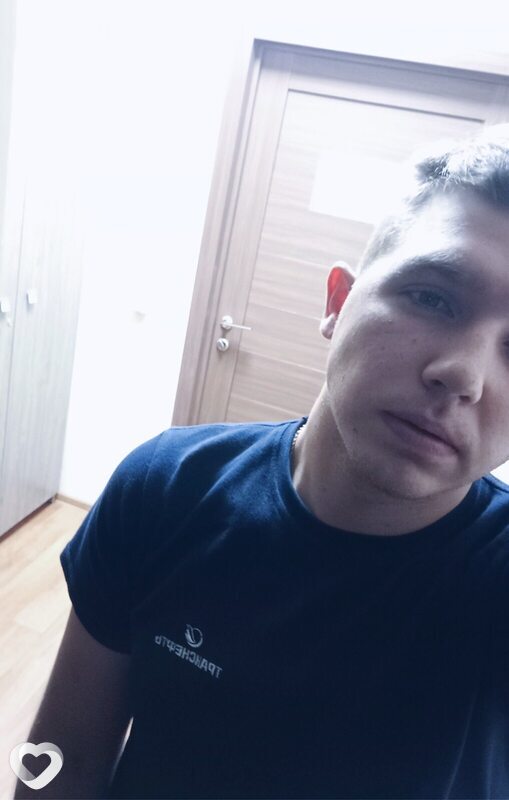 Дмитрий, 28, Россоши — анкета №2934400