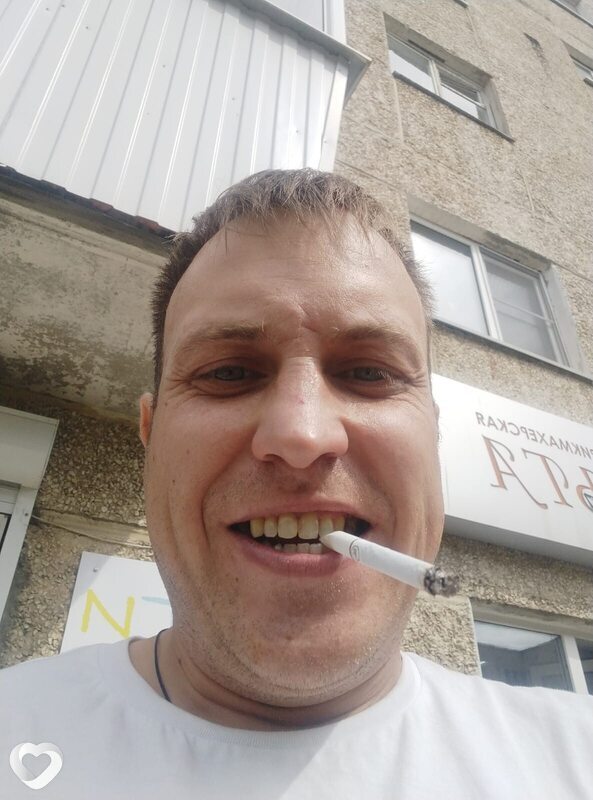 Денчик, 40, Полевское — анкета №2934402
